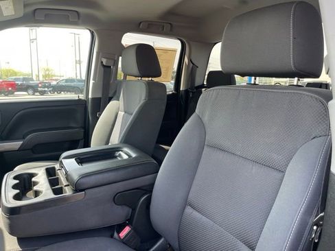 Used 2019 Chevrolet Silverado 1500 LT image 17