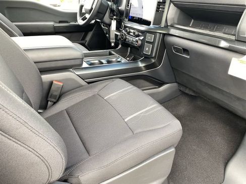 New 2026 Ford F150 STX RWD image 58