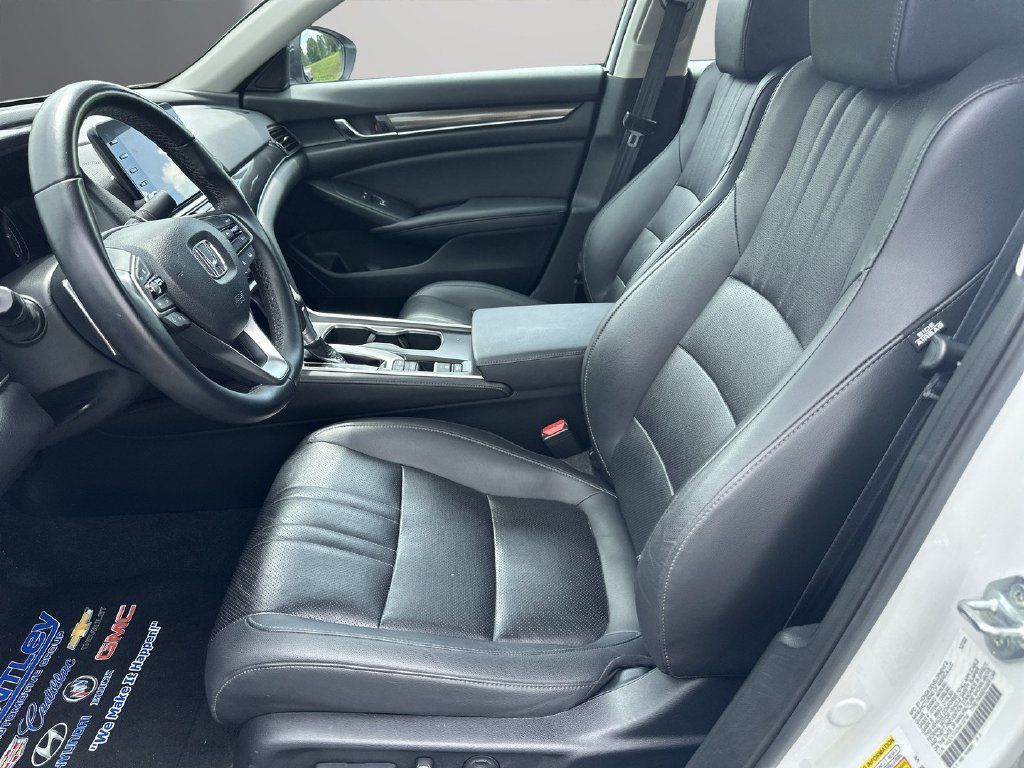 Used 2022 Honda Accord Sport Special Edition image 13