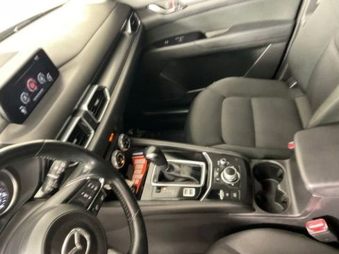 Used 2020 MAZDA CX-5 Sport FWD image 20
