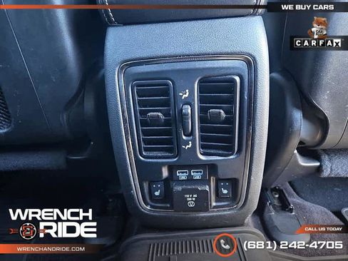 Used 2015 Jeep Grand Cherokee High Altitude image 62