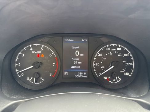 Used 2022 Nissan Altima 2.5 S FWD image 23
