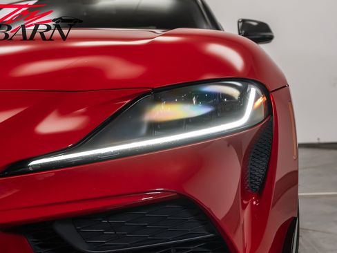 Used 2020 Toyota Supra image 10