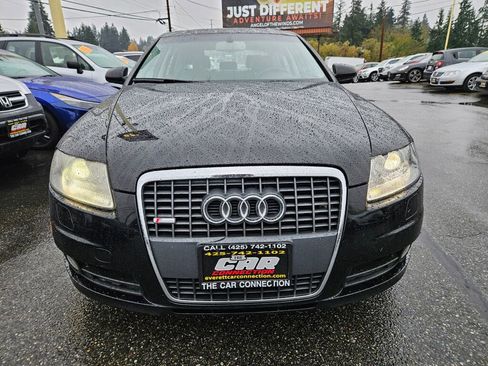 Used 2007 Audi A6 3.2 image 2