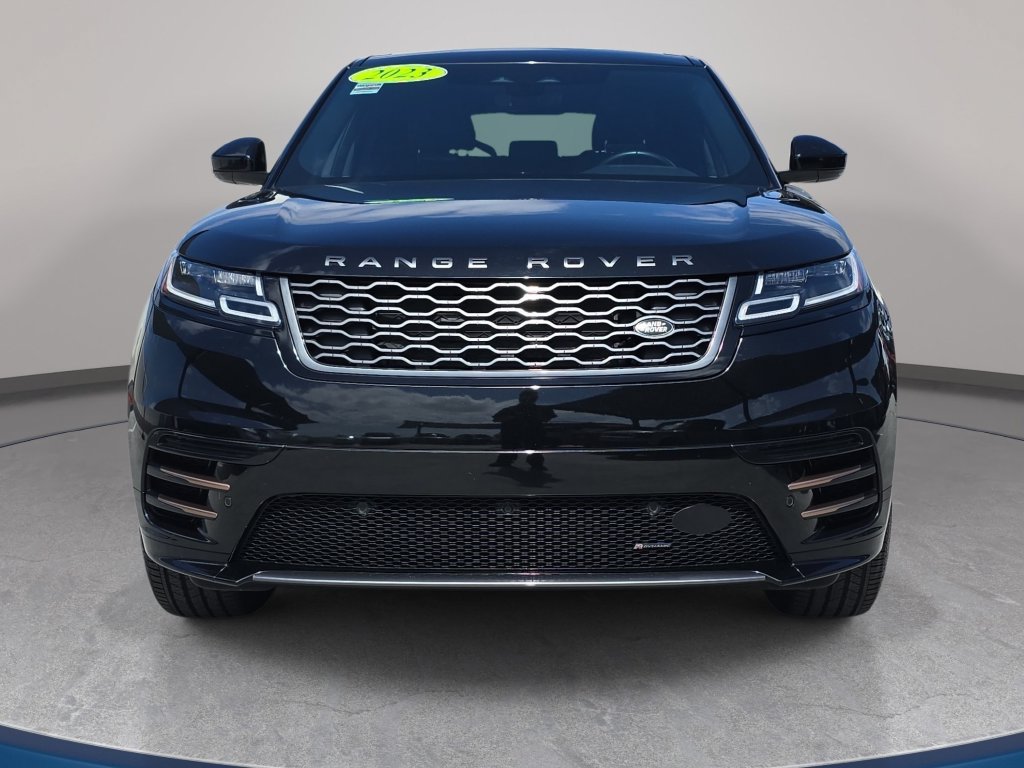 Used 2023 Land Rover Range Rover Velar R-Dynamic S AWD/4WD image 3