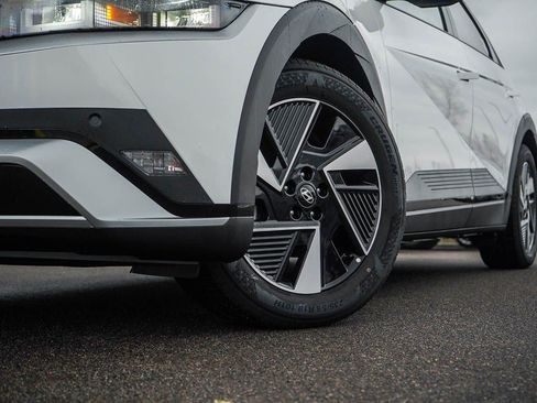 New 2026 Hyundai Ioniq 5 SEL image 6