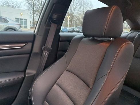 Used 2020 Honda Accord Sport image 7