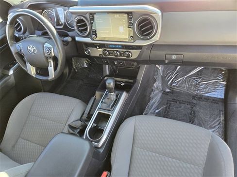 Certified 2023 Toyota Tacoma SR5 image 16