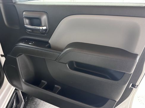 Used 2017 GMC Sierra 1500 4x4 Double Cab w/ Elevation Edition image 30