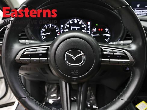 Used 2022 MAZDA CX-30 AWD 2.5 S w/ Select Package image 10