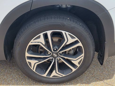 Used 2020 Hyundai Santa Fe SEL AWD/4WD image 30
