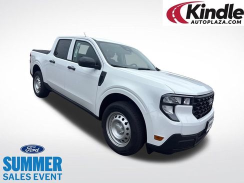 New 2026 Ford Maverick XL FWD image 1