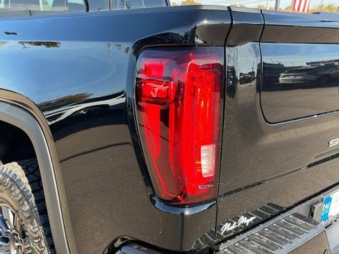 New 2026 GMC Sierra 1500 AT4X image 12
