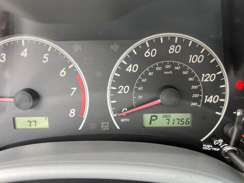 Used 2010 Toyota Corolla FWD image 23