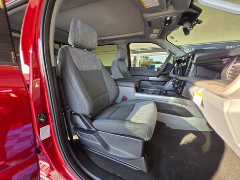 New 2026 Ford F250 XLT w/ XLT Premium Package image 26