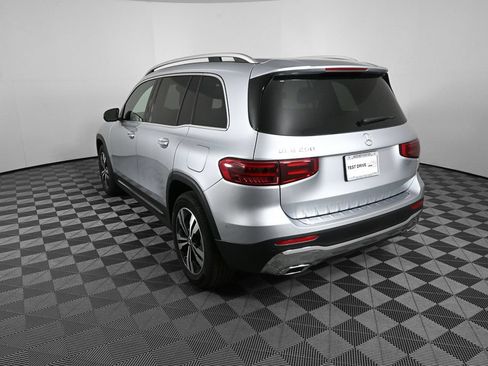 Used 2026 Mercedes-Benz GLB 250 image 4