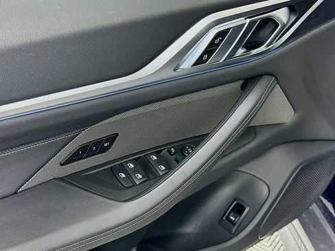 Certified 2023 BMW i4 eDrive35 image 18
