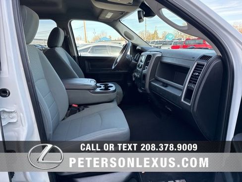 Used 2018 RAM 1500 Express image 12