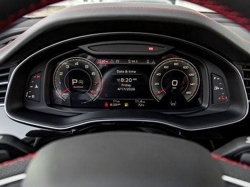 New 2026 Audi Q7 3.0T Prestige AWD/4WD image 21