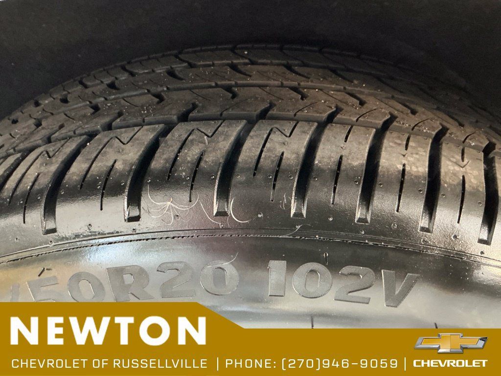 Used 2025 Chrysler Pacifica Limited FWD image 59