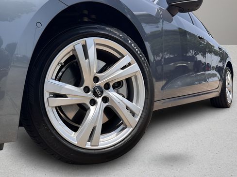 Used 2025 Audi A5 2.0T Premium Plus AWD/4WD image 30