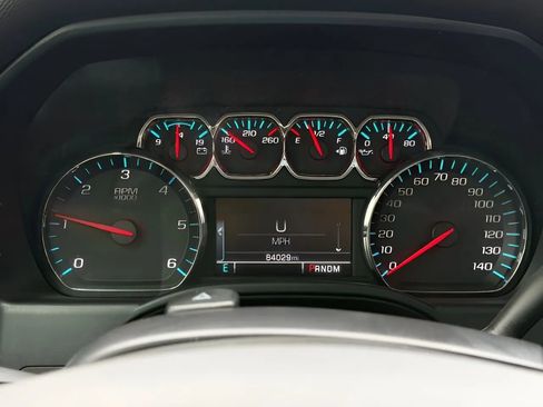 Used 2016 Chevrolet Silverado 1500 LT w/ All Star Edition image 46