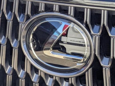 Used 2024 Lexus NX 250 NX 250 Premium image 12