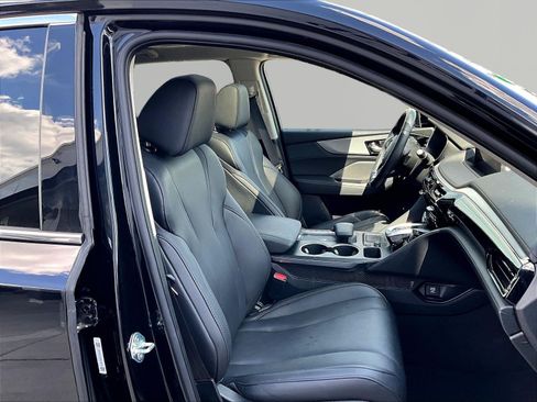 Certified 2023 Acura MDX SH-AWD image 30