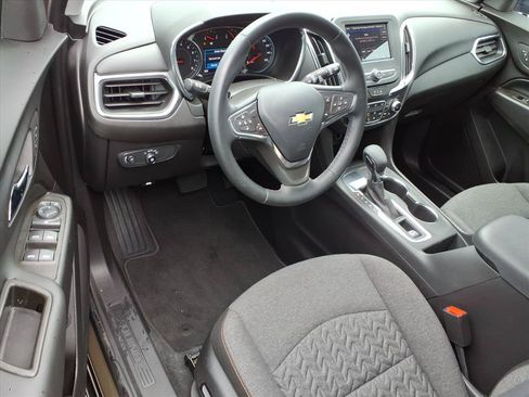 Used 2024 Chevrolet Equinox LT FWD image 19