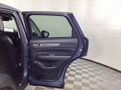 Used 2024 MAZDA CX-5 Carbon Edition image 11