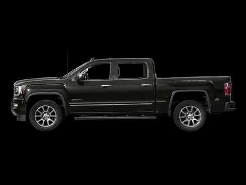 Used 2018 GMC Sierra 1500 Denali AWD/4WD image 75
