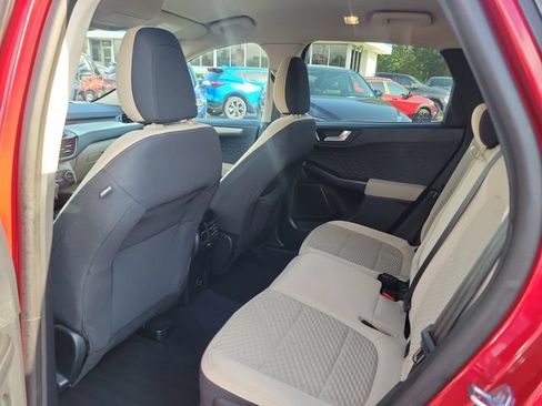 Used 2020 Ford Escape SE FWD image 26