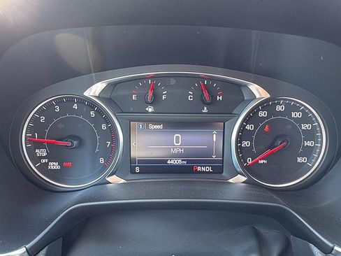 Used 2022 Chevrolet Blazer LT FWD image 20