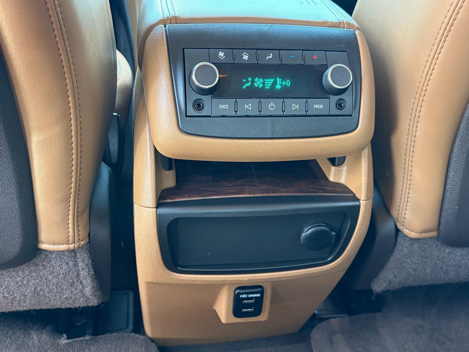 Used 2015 Buick Enclave Leather FWD image 14