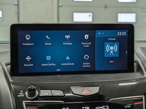 Used 2019 Acura RDX A-Spec image 28