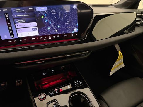 New 2026 Audi S5 Premium Plus AWD/4WD image 21