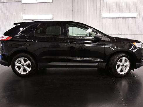 Used 2024 Ford Edge SE AWD/4WD image 8