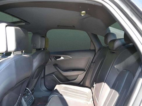 Used 2017 Audi A6 2.0T Premium image 16