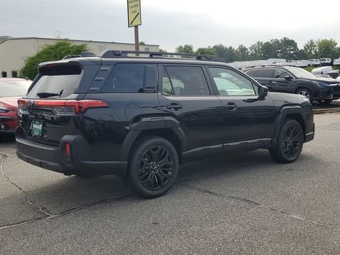 New 2026 Subaru Outback Limited XT AWD/4WD image 6