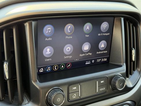 Used 2022 Chevrolet Colorado Z71 image 23