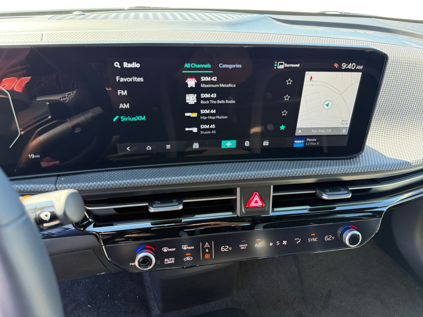 New 2026 Kia EV6 GT-Line AWD/4WD image 12