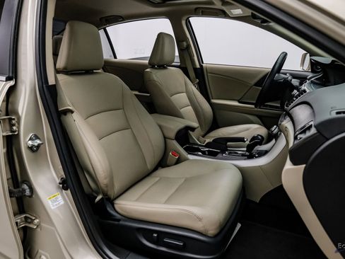 Used 2013 Honda Accord EX-L image 44