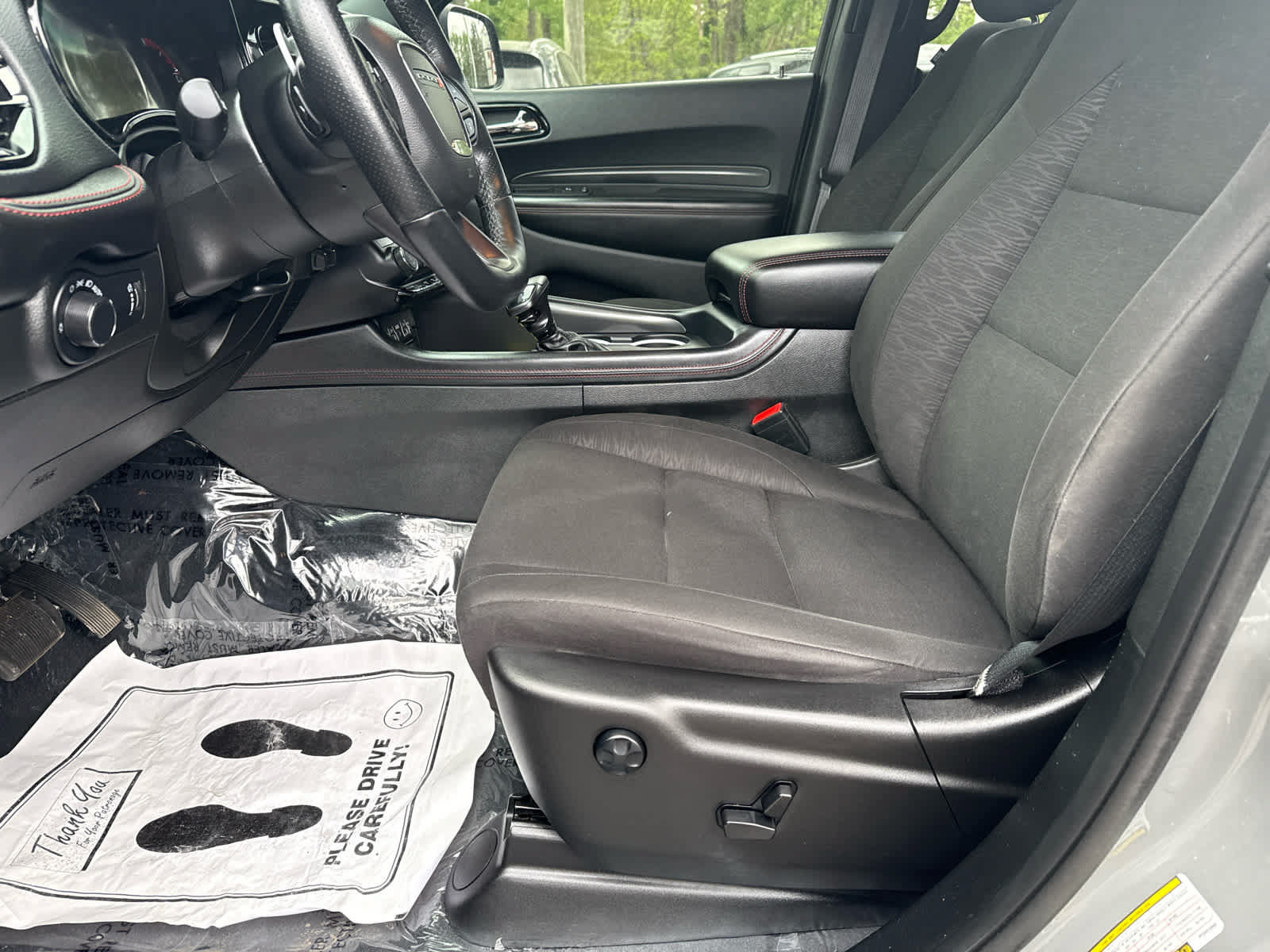 Used 2023 Dodge Durango GT AWD/4WD image 11