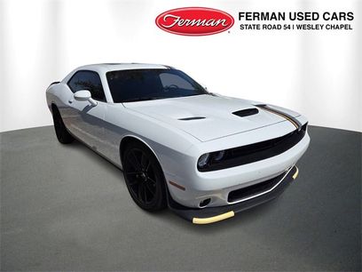 Used 2023 Dodge Challenger GT w/ Plus Package