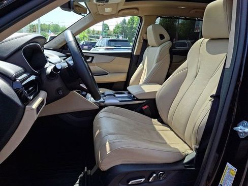Used 2023 Acura MDX SH-AWD w/ Technology Package image 19