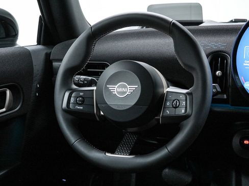 New 2026 MINI Cooper S image 16