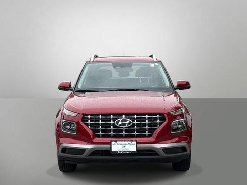 Used 2026 Hyundai Venue SEL FWD image 24