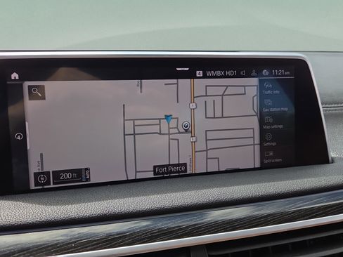 Used 2020 BMW 745e xDrive image 17