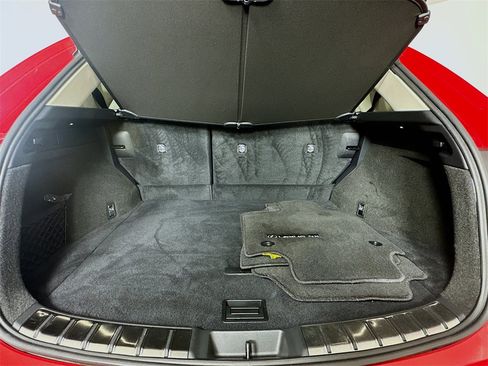 Used 2025 Lexus NX 350 AWD w/ Premium Package image 29