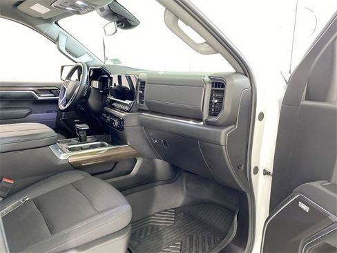 Used 2024 Chevrolet Silverado 1500 RST w/ Convenience Package II image 36